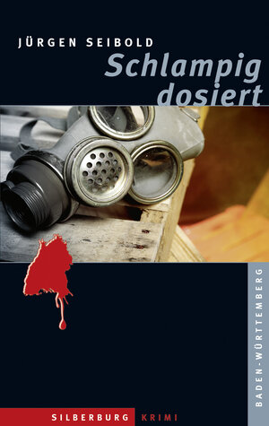 Buchcover Schlampig dosiert | Jürgen Seibold | EAN 9783842516106 | ISBN 3-8425-1610-X | ISBN 978-3-8425-1610-6