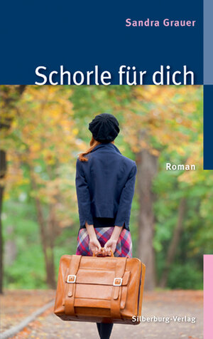 Buchcover Schorle für dich | Sandra Grauer | EAN 9783842516243 | ISBN 3-8425-1624-X | ISBN 978-3-8425-1624-3