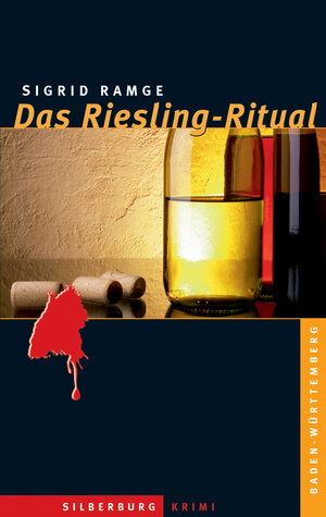 Buchcover Das Riesling-Ritual | Sigrid Ramge | EAN 9783842516267 | ISBN 3-8425-1626-6 | ISBN 978-3-8425-1626-7