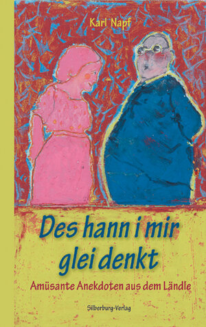 Buchcover Des hann i mir glei denkt | Karl Napf | EAN 9783842516342 | ISBN 3-8425-1634-7 | ISBN 978-3-8425-1634-2