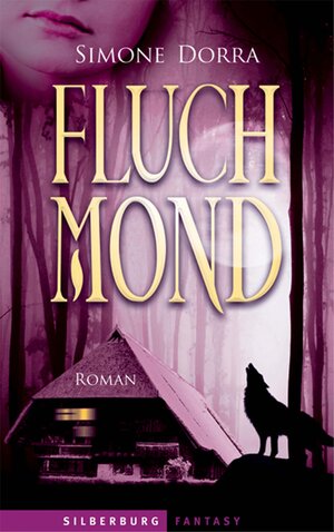 Buchcover Fluchmond | Simone Dorra | EAN 9783842516427 | ISBN 3-8425-1642-8 | ISBN 978-3-8425-1642-7