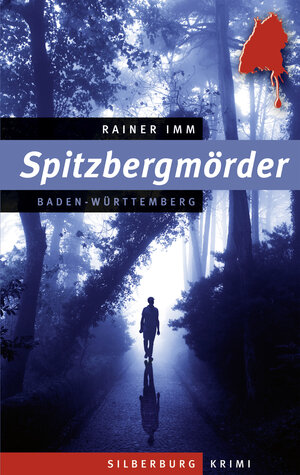 Buchcover Spitzbergmörder | Rainer Imm | EAN 9783842516786 | ISBN 3-8425-1678-9 | ISBN 978-3-8425-1678-6