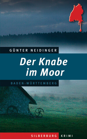 Buchcover Der Knabe im Moor | Günther Neidinger | EAN 9783842517424 | ISBN 3-8425-1742-4 | ISBN 978-3-8425-1742-4
