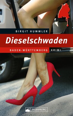 Buchcover Dieselschwaden | Birgit Hummler | EAN 9783842518049 | ISBN 3-8425-1804-8 | ISBN 978-3-8425-1804-9