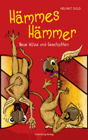 Buchcover Hämmes Hämmer | Helmut Dold | EAN 9783842520301 | ISBN 3-8425-2030-1 | ISBN 978-3-8425-2030-1