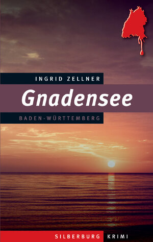 Buchcover Gnadensee | Ingrid Zellner | EAN 9783842520561 | ISBN 3-8425-2056-5 | ISBN 978-3-8425-2056-1