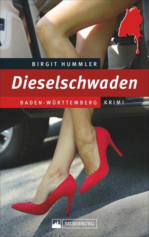 Buchcover Dieselschwaden | Birgit Hummler | EAN 9783842521131 | ISBN 3-8425-2113-8 | ISBN 978-3-8425-2113-1