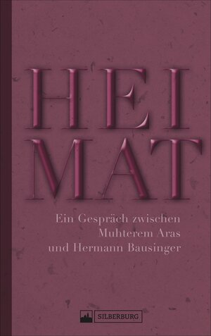 Buchcover Heimat | Muhterem Aras | EAN 9783842521605 | ISBN 3-8425-2160-X | ISBN 978-3-8425-2160-5