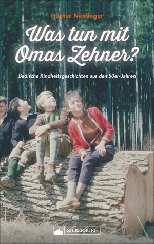 Buchcover Was tun mit Omas Zehner? | Günter Neidinger | EAN 9783842522336 | ISBN 3-8425-2233-9 | ISBN 978-3-8425-2233-6