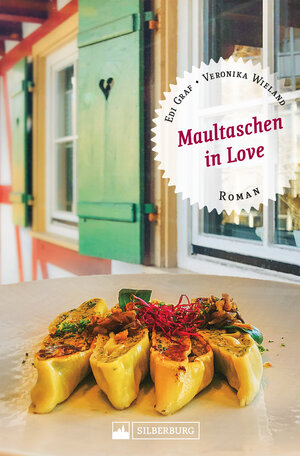 Buchcover Maultaschen in Love. | Edi Graf | EAN 9783842523364 | ISBN 3-8425-2336-X | ISBN 978-3-8425-2336-4