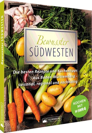 Buchcover Bewusster Südwesten  | EAN 9783842524033 | ISBN 3-8425-2403-X | ISBN 978-3-8425-2403-3