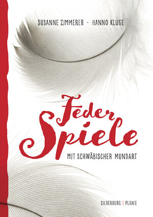 Buchcover FederSpiele | Hanno Kluge | EAN 9783842530027 | ISBN 3-8425-3002-1 | ISBN 978-3-8425-3002-7