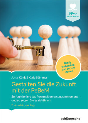 Buchcover Gestalten Sie die Zukunft mit der PeBeM | Jutta König | EAN 9783842609082 | ISBN 3-8426-0908-6 | ISBN 978-3-8426-0908-2