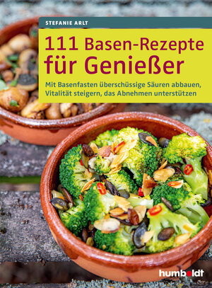 Buchcover 111 Basen-Rezepte für Genießer | Stefanie Arlt | EAN 9783842629134 | ISBN 3-8426-2913-3 | ISBN 978-3-8426-2913-4