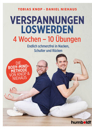 Buchcover Verspannungen loswerden | Tobias Knop | EAN 9783842631656 | ISBN 3-8426-3165-0 | ISBN 978-3-8426-3165-6