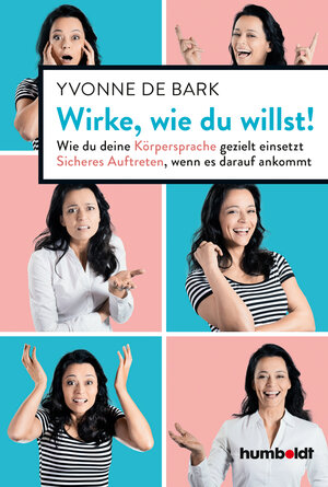 Buchcover Wirke, wie du willst | Yvonne de Bark | EAN 9783842642089 | ISBN 3-8426-4208-3 | ISBN 978-3-8426-4208-9