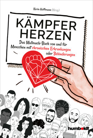 Buchcover Kämpferherzen  | EAN 9783842642744 | ISBN 3-8426-4274-1 | ISBN 978-3-8426-4274-4