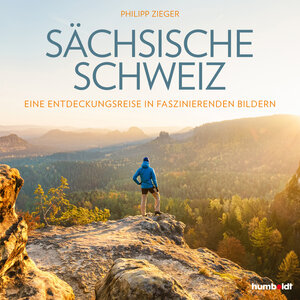 Buchcover Sächsische Schweiz | Philipp Zieger | EAN 9783842655218 | ISBN 3-8426-5521-5 | ISBN 978-3-8426-5521-8