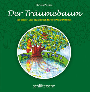 Buchcover Der Träumebaum | Christa Pleines | EAN 9783842682535 | ISBN 3-8426-8253-0 | ISBN 978-3-8426-8253-5