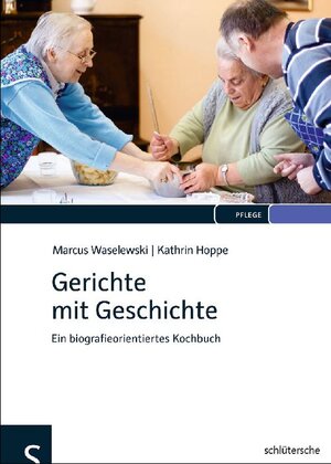 Buchcover Gerichte mit Geschichte | Marcus Waselewski | EAN 9783842683655 | ISBN 3-8426-8365-0 | ISBN 978-3-8426-8365-5
