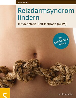 Buchcover Reizdarmsyndrom lindern | Maria Holl | EAN 9783842685079 | ISBN 3-8426-8507-6 | ISBN 978-3-8426-8507-9