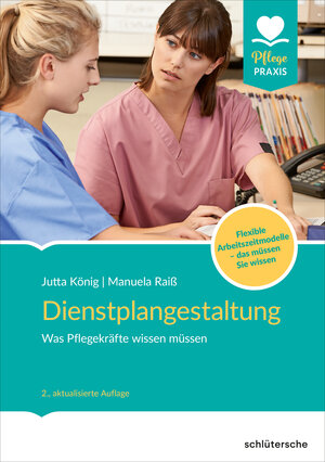 Buchcover Dienstplangestaltung | Jutta König | EAN 9783842690394 | ISBN 3-8426-9039-8 | ISBN 978-3-8426-9039-4