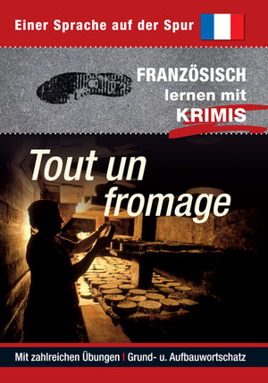 Buchcover Tout un fromage  | EAN 9783842700130 | ISBN 3-8427-0013-X | ISBN 978-3-8427-0013-0