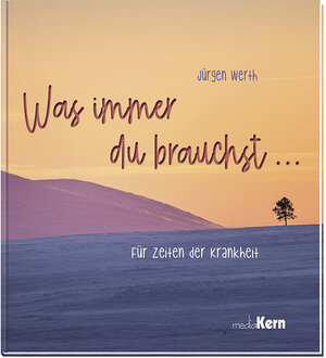 Buchcover Was immer du brauchst | Jürgen Werth | EAN 9783842935693 | ISBN 3-8429-3569-2 | ISBN 978-3-8429-3569-3