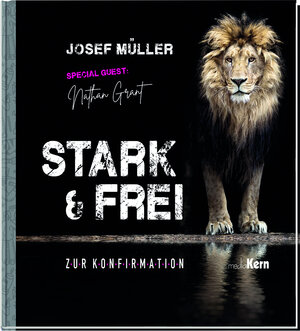 Buchcover Stark & frei | Josef Müller | EAN 9783842935747 | ISBN 3-8429-3574-9 | ISBN 978-3-8429-3574-7