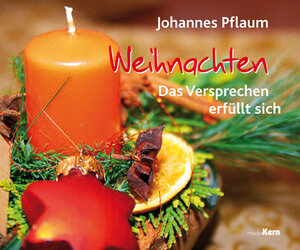 Buchcover Weihnachten - Das Versprechen erfüllt sich | Johannes Pflaum | EAN 9783842946002 | ISBN 3-8429-4600-7 | ISBN 978-3-8429-4600-2