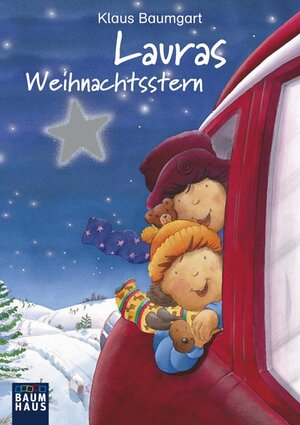 Buchcover Lauras Weihnachtsstern | Klaus Baumgart | EAN 9783843210386 | ISBN 3-8432-1038-1 | ISBN 978-3-8432-1038-6