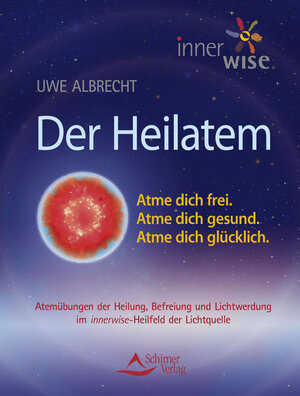 Buchcover Der Heilatem | Uwe Albrecht | EAN 9783843410403 | ISBN 3-8434-1040-2 | ISBN 978-3-8434-1040-3