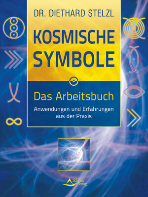 Buchcover Kosmische Symbole | Diethard Stelzl | EAN 9783843410915 | ISBN 3-8434-1091-7 | ISBN 978-3-8434-1091-5