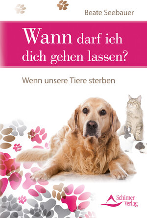 Buchcover Wann darf ich dich gehen lassen? | Beate Seebauer | EAN 9783843411509 | ISBN 3-8434-1150-6 | ISBN 978-3-8434-1150-9