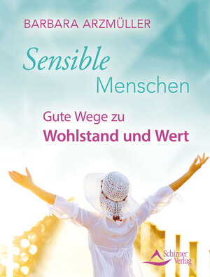 Buchcover Sensible Menschen | Barbara Arzmüller | EAN 9783843411738 | ISBN 3-8434-1173-5 | ISBN 978-3-8434-1173-8