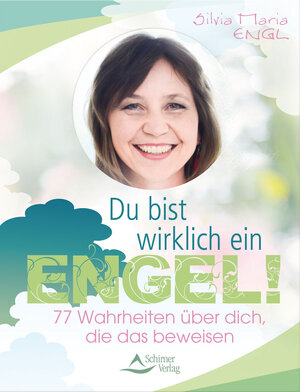 Buchcover Du bist wirklich ein Engel! | Silvia Maria Engl | EAN 9783843412384 | ISBN 3-8434-1238-3 | ISBN 978-3-8434-1238-4