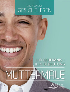 Buchcover Gesichtlesen – Muttermale | Eric Standop | EAN 9783843412605 | ISBN 3-8434-1260-X | ISBN 978-3-8434-1260-5