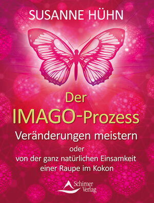 Buchcover Der Imago-Prozess | Susanne Hühn | EAN 9783843412704 | ISBN 3-8434-1270-7 | ISBN 978-3-8434-1270-4