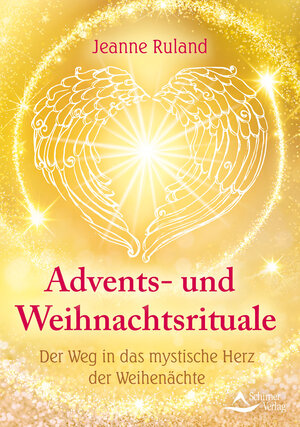Buchcover Advents- und Weihnachtsrituale | Jeanne Ruland | EAN 9783843413138 | ISBN 3-8434-1313-4 | ISBN 978-3-8434-1313-8