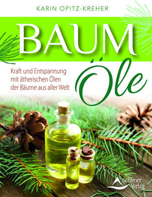 Buchcover Baumöle | Karin Opitz-Kreher | EAN 9783843413800 | ISBN 3-8434-1380-0 | ISBN 978-3-8434-1380-0
