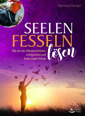 Buchcover Seelenfesseln lösen | Reinhard Stengel | EAN 9783843413886 | ISBN 3-8434-1388-6 | ISBN 978-3-8434-1388-6
