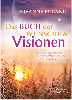 Buchcover Das Buch der Wünsche & Visionen | Jeanne Ruland | EAN 9783843414104 | ISBN 3-8434-1410-6 | ISBN 978-3-8434-1410-4