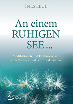 Buchcover An einem ruhigen See … | Ines Leue | EAN 9783843414487 | ISBN 3-8434-1448-3 | ISBN 978-3-8434-1448-7