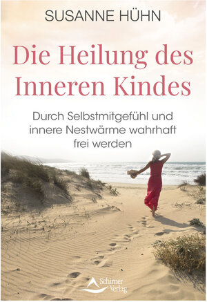 Buchcover Die Heilung des Inneren Kindes | Susanne Hühn | EAN 9783843415361 | ISBN 3-8434-1536-6 | ISBN 978-3-8434-1536-1