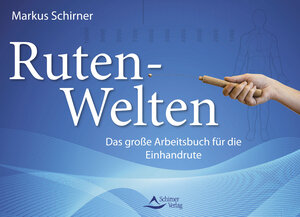 Buchcover Ruten-Welten | Markus Schirner | EAN 9783843415422 | ISBN 3-8434-1542-0 | ISBN 978-3-8434-1542-2