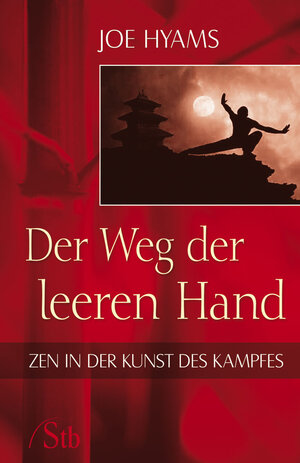 Buchcover Der Weg der leeren Hand | Joe Hyams | EAN 9783843444477 | ISBN 3-8434-4447-1 | ISBN 978-3-8434-4447-7