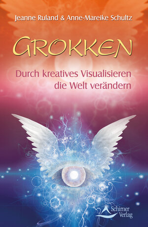 Buchcover Grokken | Jeanne Ruland | EAN 9783843450751 | ISBN 3-8434-5075-7 | ISBN 978-3-8434-5075-1