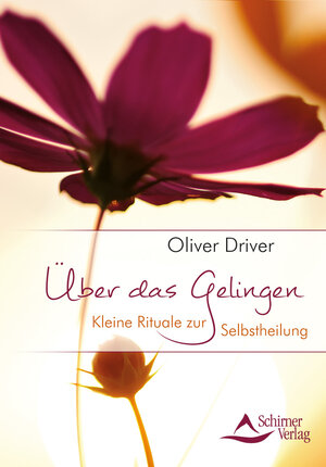 Buchcover Über das Gelingen | Oliver Driver | EAN 9783843450768 | ISBN 3-8434-5076-5 | ISBN 978-3-8434-5076-8