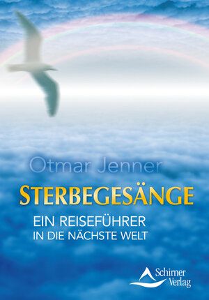 Buchcover Sterbegesänge | Ottmar Jenner | EAN 9783843450805 | ISBN 3-8434-5080-3 | ISBN 978-3-8434-5080-5