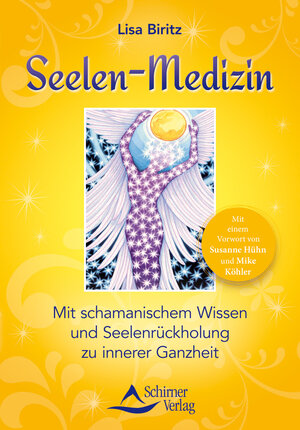 Buchcover Seelen-Medizin | Lisa Biritz | EAN 9783843450829 | ISBN 3-8434-5082-X | ISBN 978-3-8434-5082-9